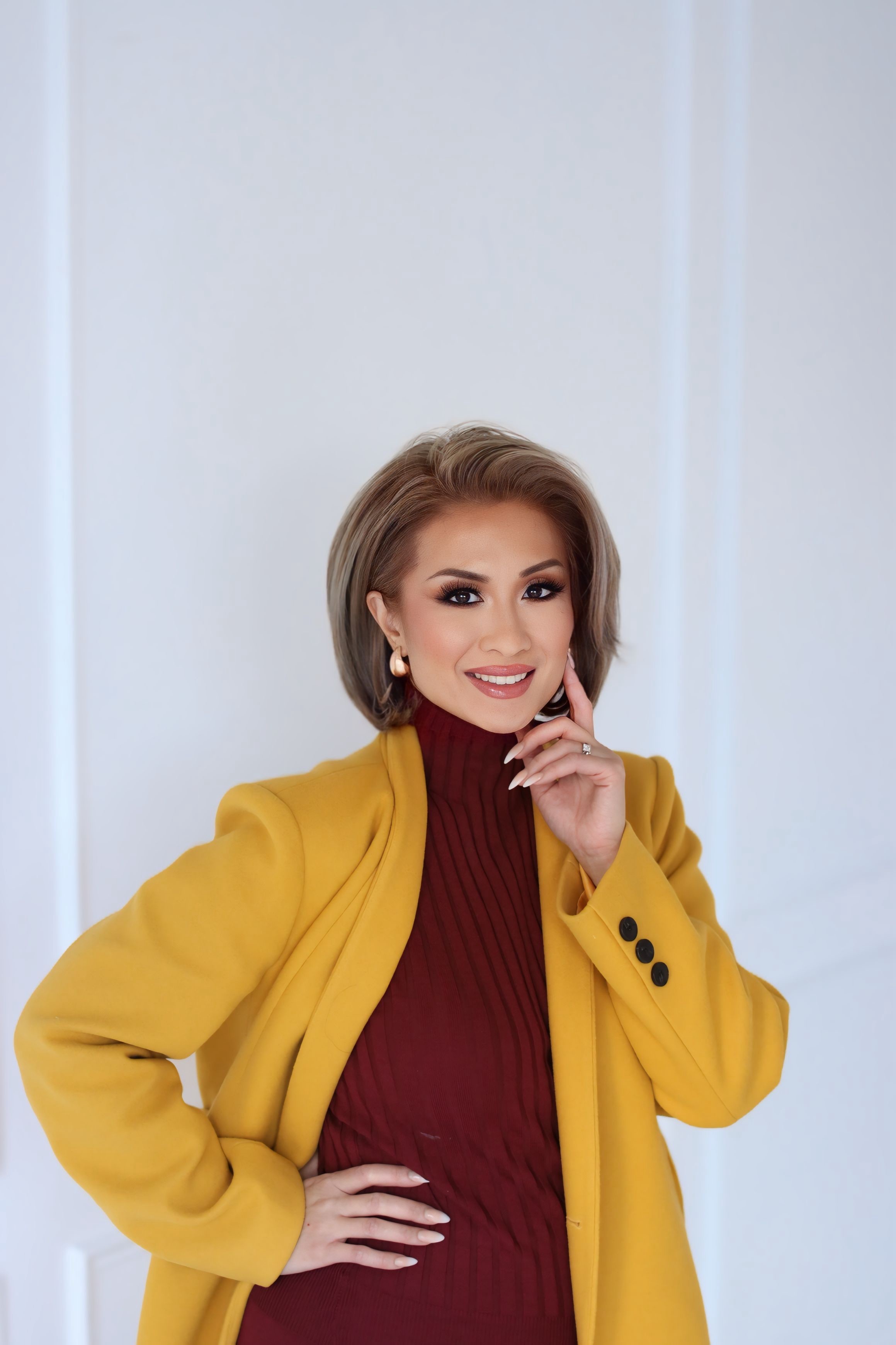 Jenny Torry, JTorry Makeup Academy